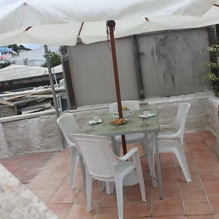 Dieci Maggio- Beb Dory, Nemo, Guizzo 3* Ponza