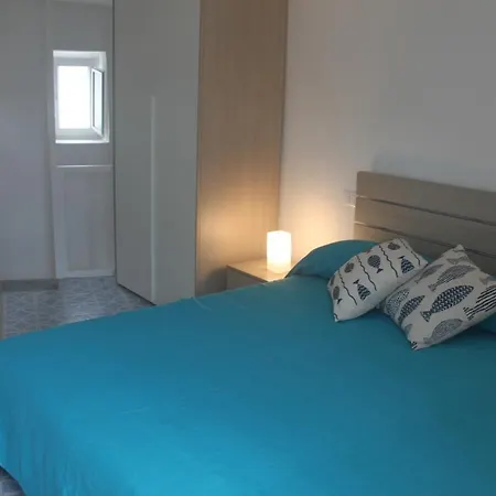 Oda ve Kahvaltı Dieci Maggio- Beb Dory, Nemo, Guizzo 3*