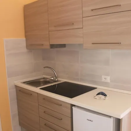 Dieci Maggio- Beb Dory, Nemo, Guizzo Ponza