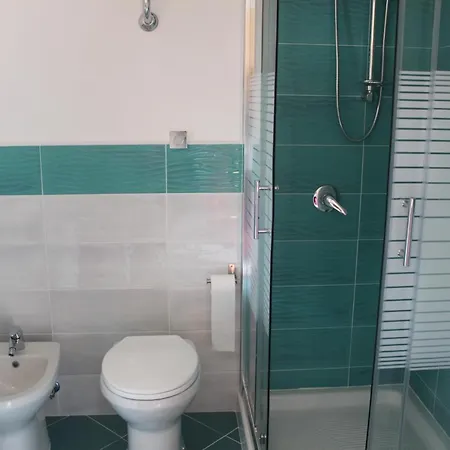 Bed & Breakfast Dieci Maggio- Beb Dory, Nemo, Guizzo