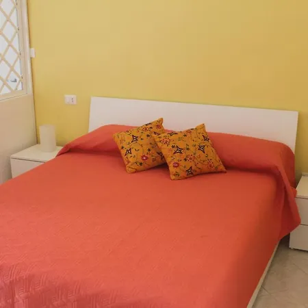 Dieci Maggio- Beb Dory, Nemo, Guizzo Bed & Breakfast *