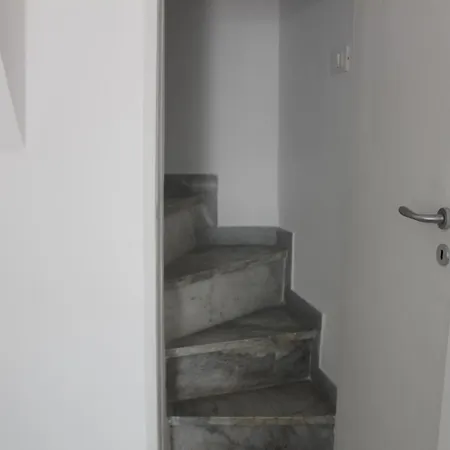 Dieci Maggio- Beb Dory, Nemo, Guizzo Bed & Breakfast *