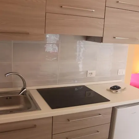 Bed & Breakfast Dieci Maggio- Beb Dory, Nemo, Guizzo