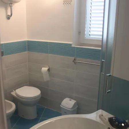 Dieci Maggio- Beb Dory, Nemo, Guizzo Ponza