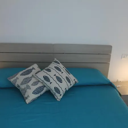 Dieci Maggio- Beb Dory, Nemo, Guizzo Bed & Breakfast Ponza