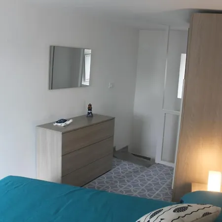 Dieci Maggio- Beb Dory, Nemo, Guizzo Bed & Breakfast *