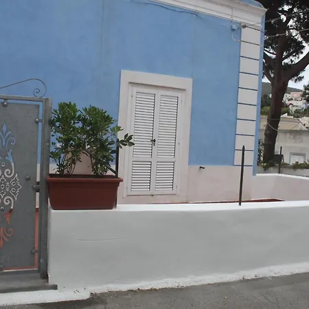 Dieci Maggio- Beb Dory, Nemo, Guizzo * Ponza