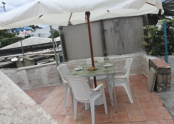 Dieci Maggio- Beb Dory, Nemo, Guizzo 3* Ponza