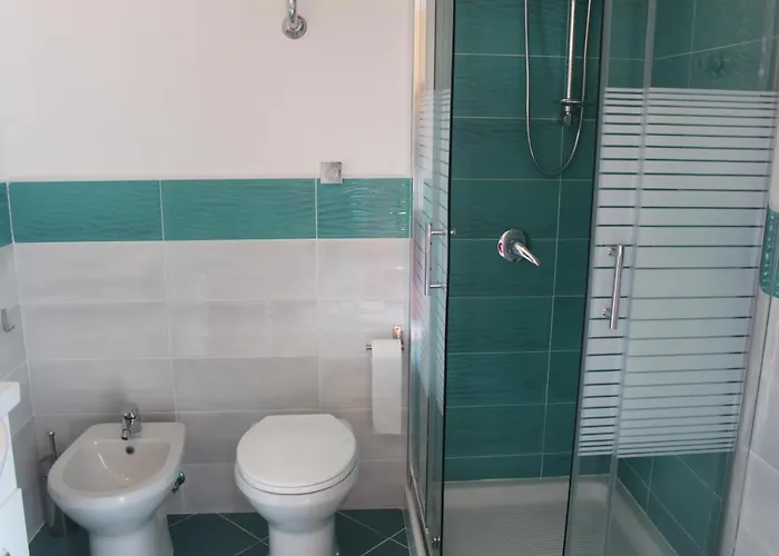 Bed and breakfast Dieci Maggio- Beb Dory, Nemo, Guizzo