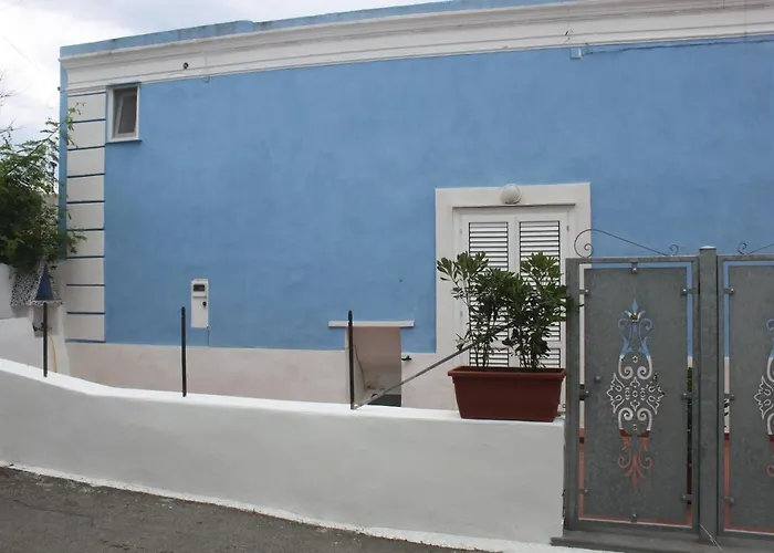 Bed & Breakfast Dieci Maggio- Beb Dory, Nemo, Guizzo