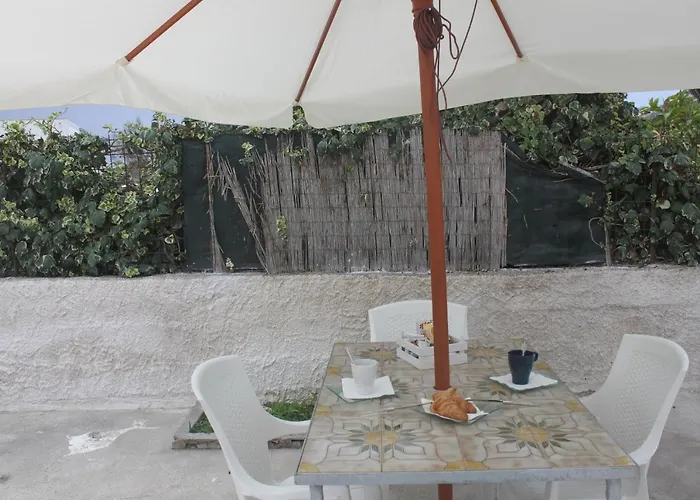 Bed & Breakfast Dieci Maggio- Beb Dory, Nemo, Guizzo