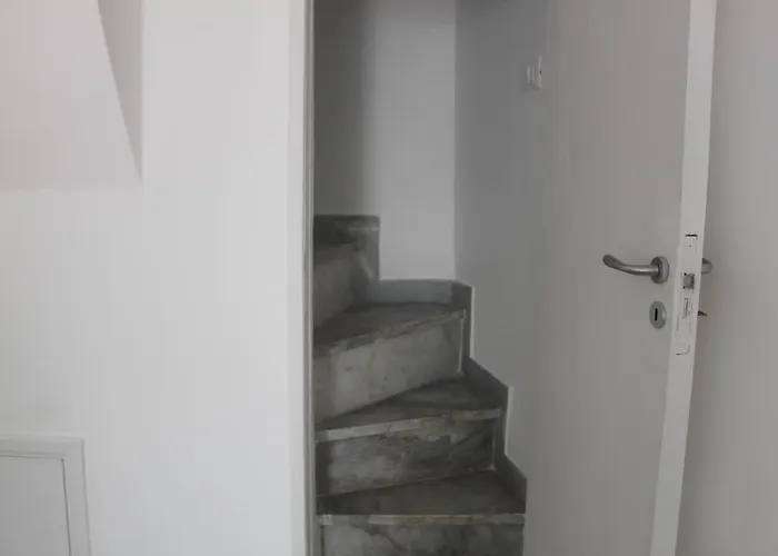 Dieci Maggio- Beb Dory, Nemo, Guizzo Bed and breakfast 3*